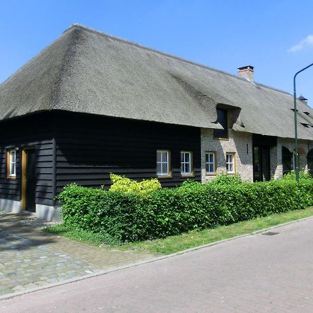 Boerderij & Bakhuis Liempde Exterior photo