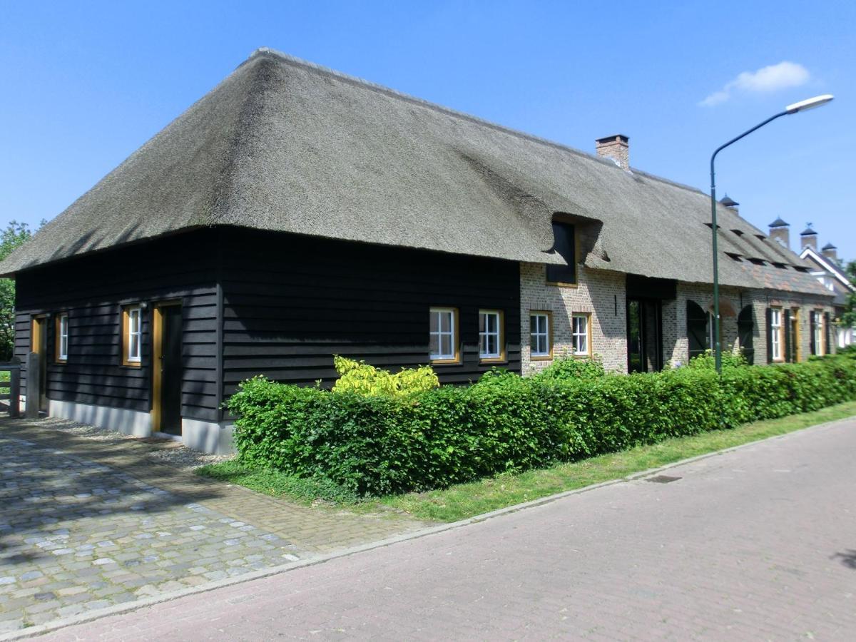 Boerderij & Bakhuis Liempde Exterior photo
